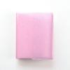 Pockets Photocard 3264 Binder Sleeves Holder Kpop Glitter Photo Album Lomo Card