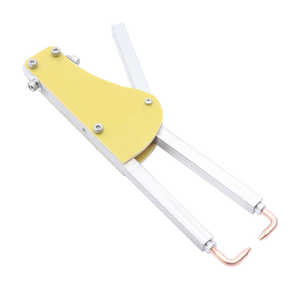 123 Mm/4.84 Inches Welding Pliers 15*7*4cm Packing Accessories DIY