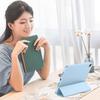 Чехол для iPad Mini 7 A17 Pro, Чехол для iPad Mini 7-го/6-го Поколения / 8,3 Дюйма, Магнитная Обложка-Книжка Smart Cover, Мягкий Чехол