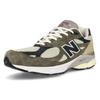 New Balance Кроссовки Teddy Santis X New Balance 990v3 Made In Usa 'Olive' M990TO3