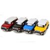 Toyota FJ Cruiser Pull-Back Diecast Model Car - Approximately 13cm Long. Too Good To Just Display! Drive and Play with These Miniature Cars! A Growing