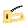 Agrafeuse Manuelle Éco-responsable Spirit of Sweden - RAPID - R53 - Pour Agrafes N°53/4-10mm - Blomster (Jaune "Fleur") - (5001615)