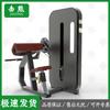 Jixiong Commercial Strength Training Equipment Series
