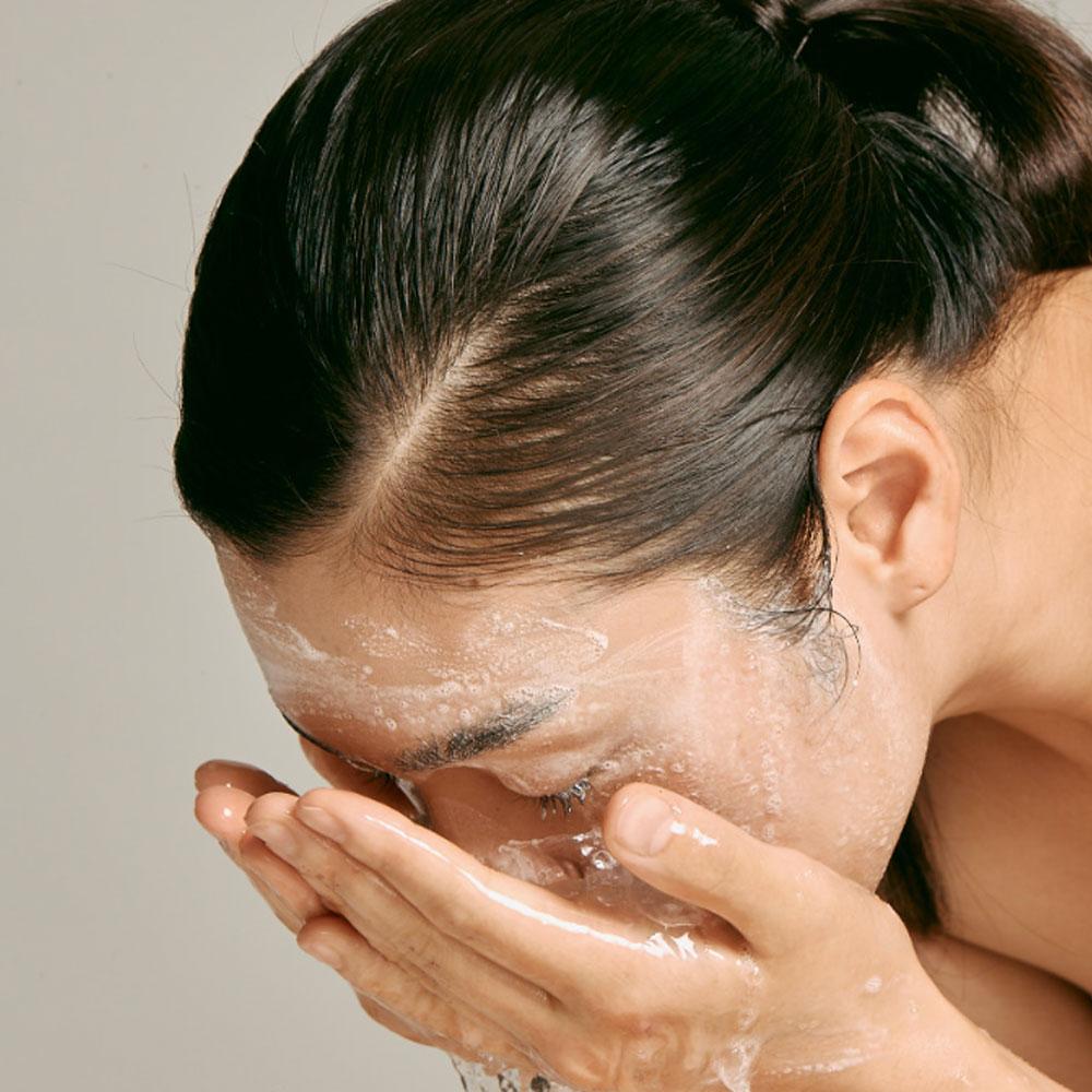 TOUN28 Cleansing Bar S5 Guazulene Face Wash 100g