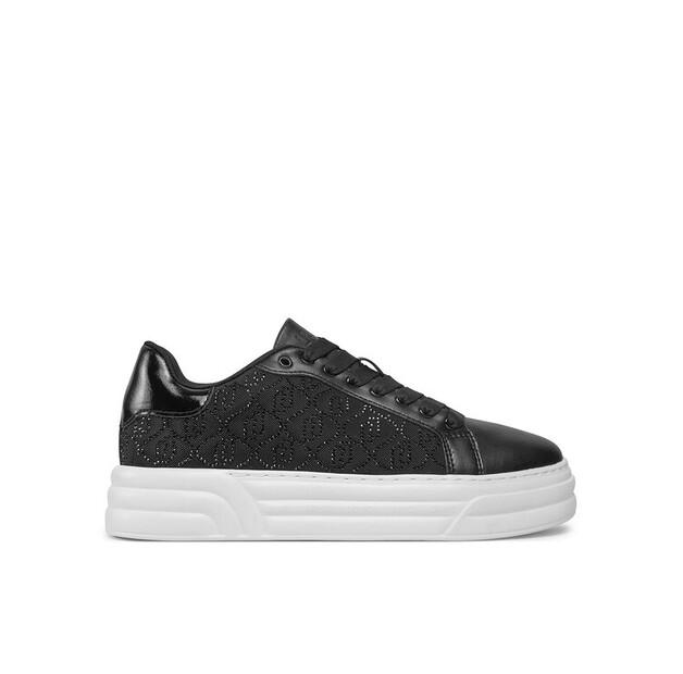 Liu Jo Cleo 12 BA4013 EX237 Black Sneakers