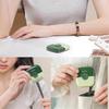 2 In 1 Multifunction Hair Trimmer, Split Ends Hair Trimmer, Hair Trimming And Arrangement, Manual Hair Trimmer Comb For Women, Double-sided Design