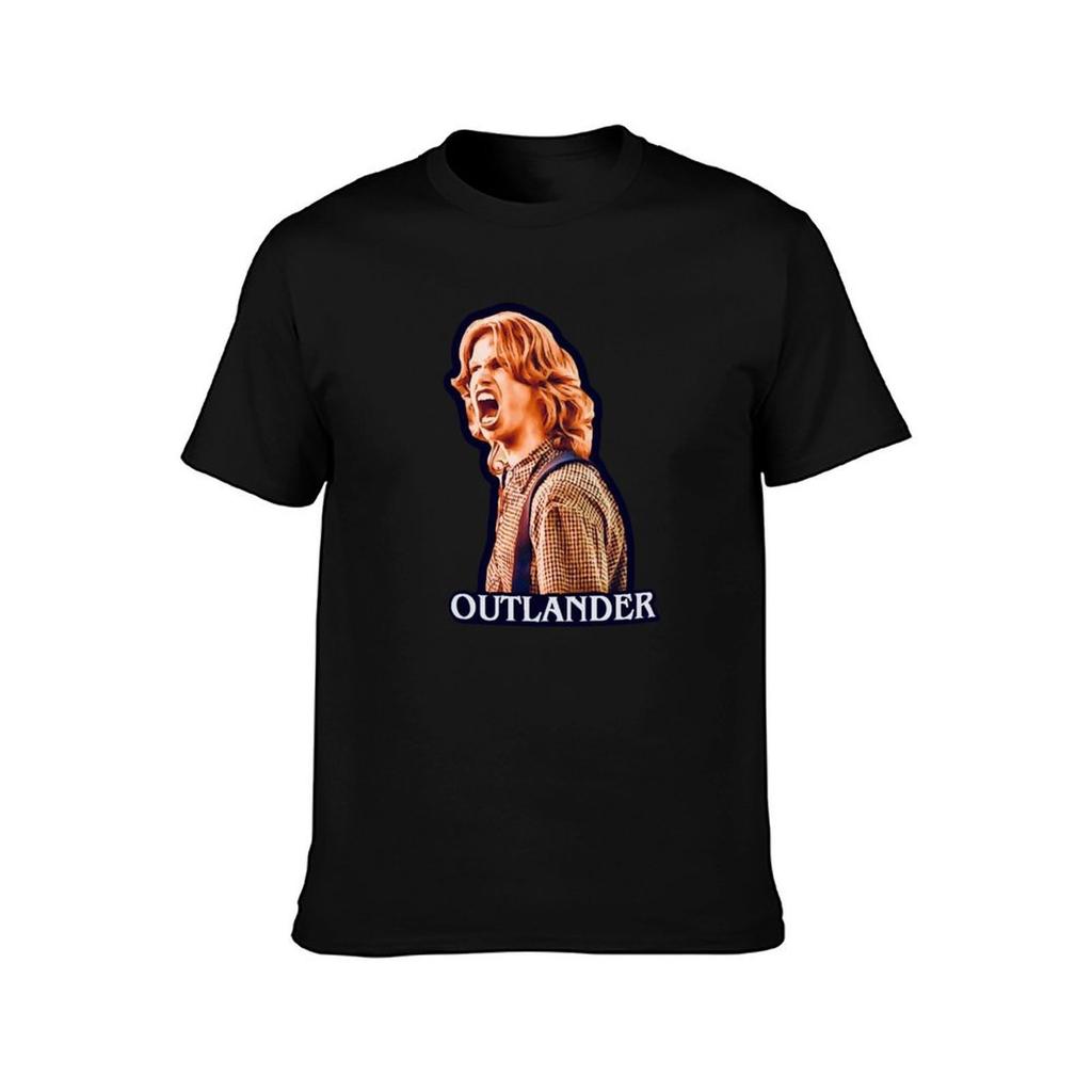 Children of the Corn classic scene TShirt Casual Soft Cotton Short Sleeve Tee