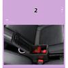 For Leapmotor T03 Armrest Box For Leapmotor T03 Car Armrest 2020-2026 Central Storage Water Cup Holder Car Accessories Parts