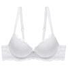Sexy Underwear Women's Small Breasts Show Big, Gather Lace Underwear, Close Secondary Breasts, Anti-sagging Upper Support Bra Cover