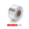 A Gold 2'' Thermal Exhaust Tape Air Intake Heat Insulation Shield Wrap Reflective Heat Barrier Self Adhesive Engine 2 Inch 5/10M