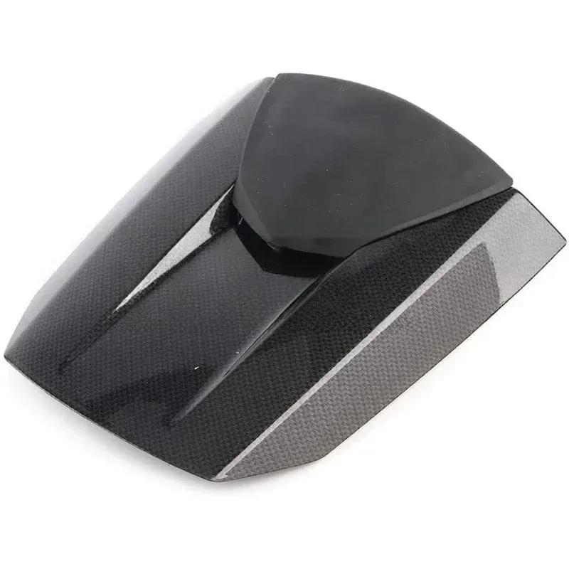 Rear Seat Tail Cover For Honda CBR600RR F5 2013 - 2024 Motorcycle Pillion Rear Seat Cover Solo Seat Cowl 2018 2017 CBR 600 RR