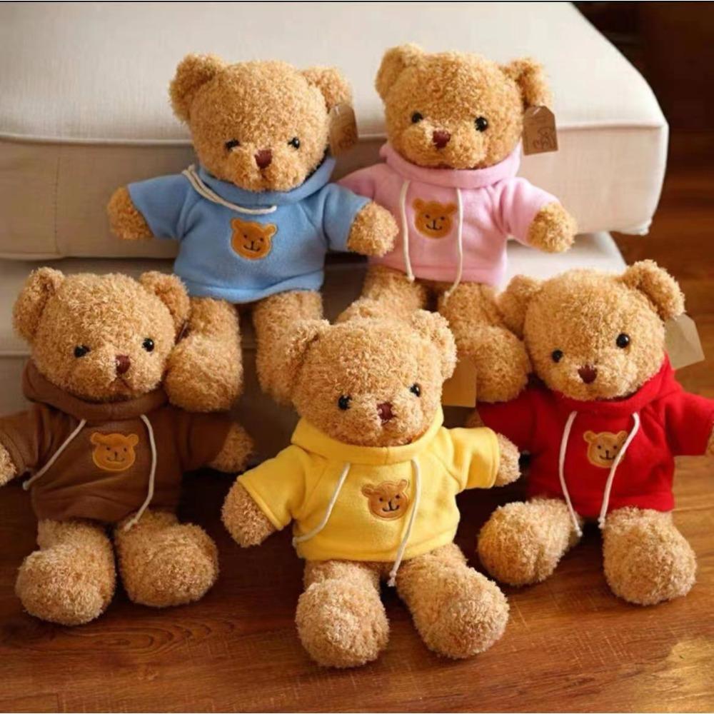 Плюшевая игрушка новая хватайка кукла 25 см кукла милый подарок на день рождения свадебный бросок восьмидюймовая кукла