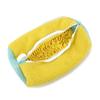 Portable Shoe Washing Bag Zipper Closure Anti-deform Reusable Anti-Tear Shoe Laundry Bag Home Supplies