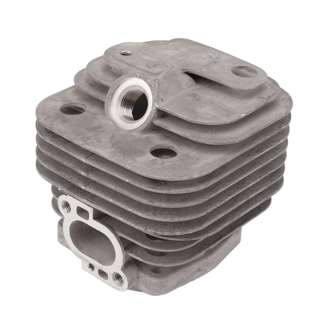 Поршневой узел цилиндра 40 мм, комплект поршня цилиндра для двигателя триммера SRM4300r