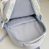 Schoolbagins новый высококачественный, свежий и милый рюкзак, рюкзак для ученика средней школы, рюкзак большой емкости и легкий, для путешествий