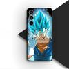 Beerus Dragons Gokus Balls Super Phone Cover for Motorola Moto G86 G57 E14 E15 G14 G34 G35 G84 G24 A54 G15 Power E22 Soft Case