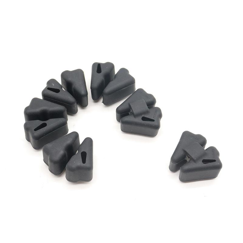 Для DUKE 200 250 390 DUKE200 DUKE300 DUKE390 RC390 ADV Мотоцикла Заднее Колесо Барабанный Ступица Амортизатор Привод Резиновый Буфер Комплект