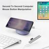 4-в-1 USB 3.0 ХАБ Type C ХАБ к USB3.0 Type-C 4 порта USB Высокоскоростной разветвитель Коробка 4 порта USB Зарядный адаптер Для Macbook iPad