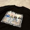 Винтажная футболка унисекс группы A TRIBE CALLED QUEST, концертная, размеры от S до 5XL, BO561