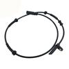 ABS Sensor Suitable for:Bmw 7 F01 F02 2008-2015 OE:3452 6775 864