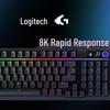 Игровая клавиатура Logitech G316X 8K Custom