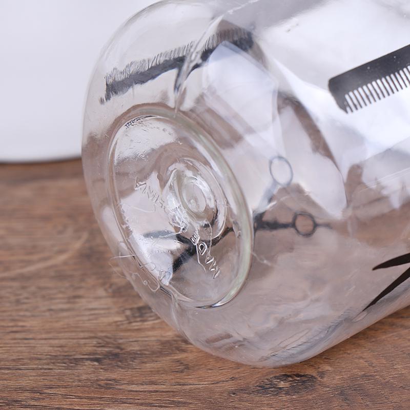 250Ml Plastic Hairdressing Spray Bottle Blow Can Plant Flower Water Sprayer