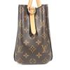 Louis Vuitton M41055 Monogram MontaigneBB Сумка через плечо Сумка-тоут Ручная сумка