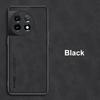 Ретро Кожаный Чехол из Овчины для Серии OnePlus - Прочный и Стильный Задний Чехол