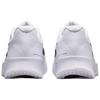 Nike Court Vapor Lite 3 HC белые черные мужские кроссовки FZ2155-101
