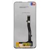 For ZTE A1 Alpha 20+ Grade S LCD Screen and Digitizer Assembly Replacement Part (Without Logo)