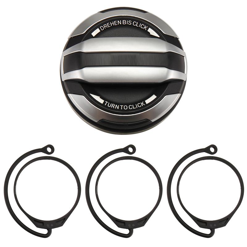 Fuel Cap Oil Tank Cover For Boxster Cayman 981 2013-2016- Car Parts 971044251 971044261
