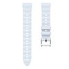 Adjustable Replacement Watchband Sport Silicone Strap for Huawei Watch GT6/5/4 Watch Replacement