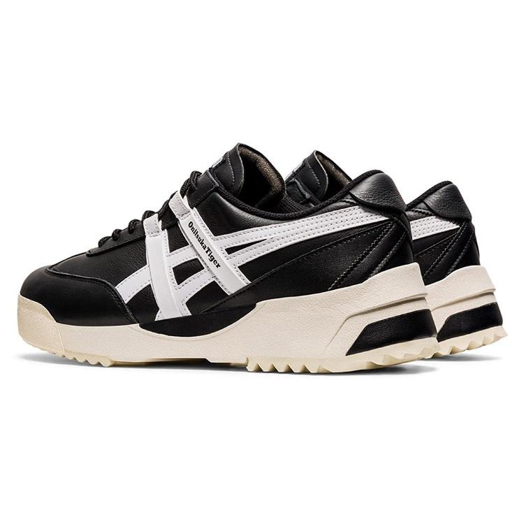 ONITSUKA TIGER Делегация EX 'Черно-белый' Мужские 1183A559-003