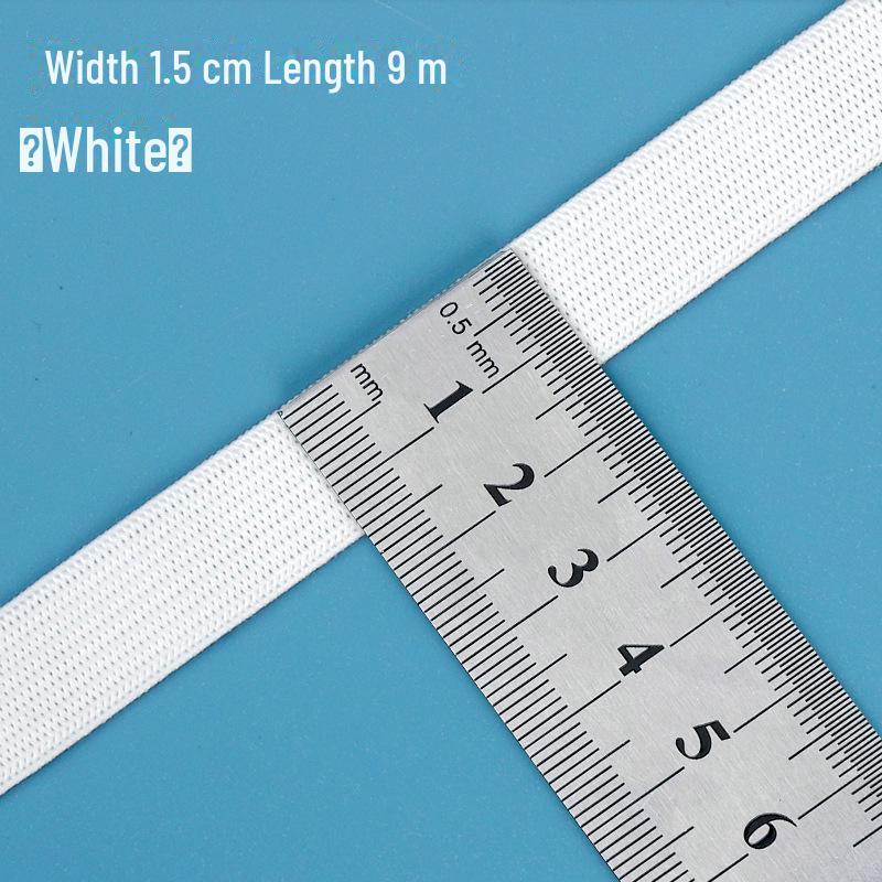 High Elastic Baby Pants with Thickened Waistband