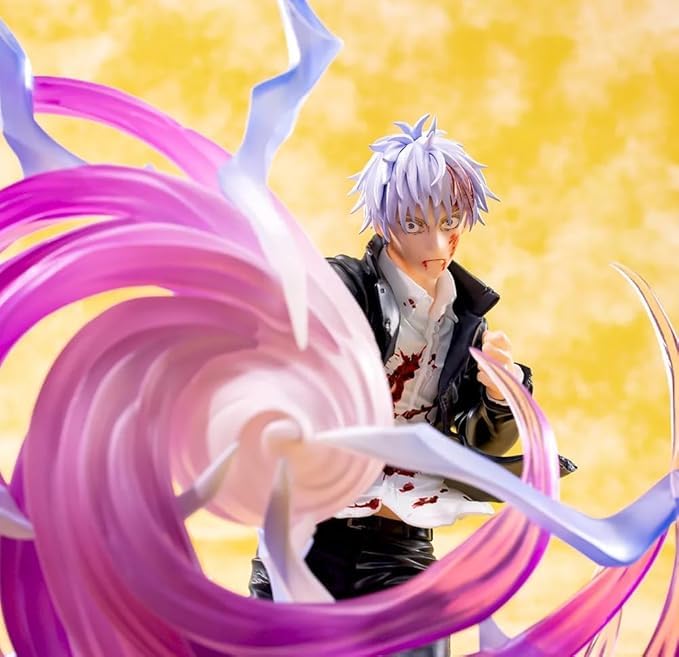 Дзю-дзюцу Кайсен Кайдама/Тамаори Луминаста Годзё Сатору Кёсики "Хана" Все 1 Тип Фигурка Официальные разные товары Аниме Приблизительно. 20см