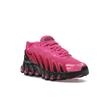 Nike Air Max DN8 Laser Fuchsia женские кроссовки розовые спортивные-фуксия черные HF5509-601