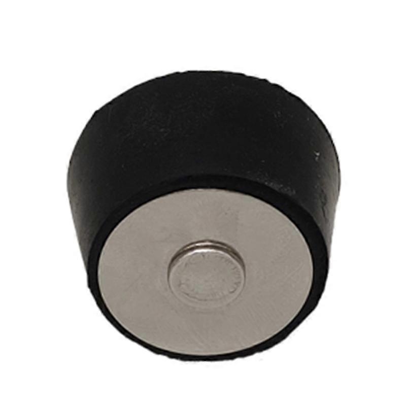 1 Pcs Rubber Stopper Plug for 2 Inch Pipe Hole, Winterizing Pool Accessory