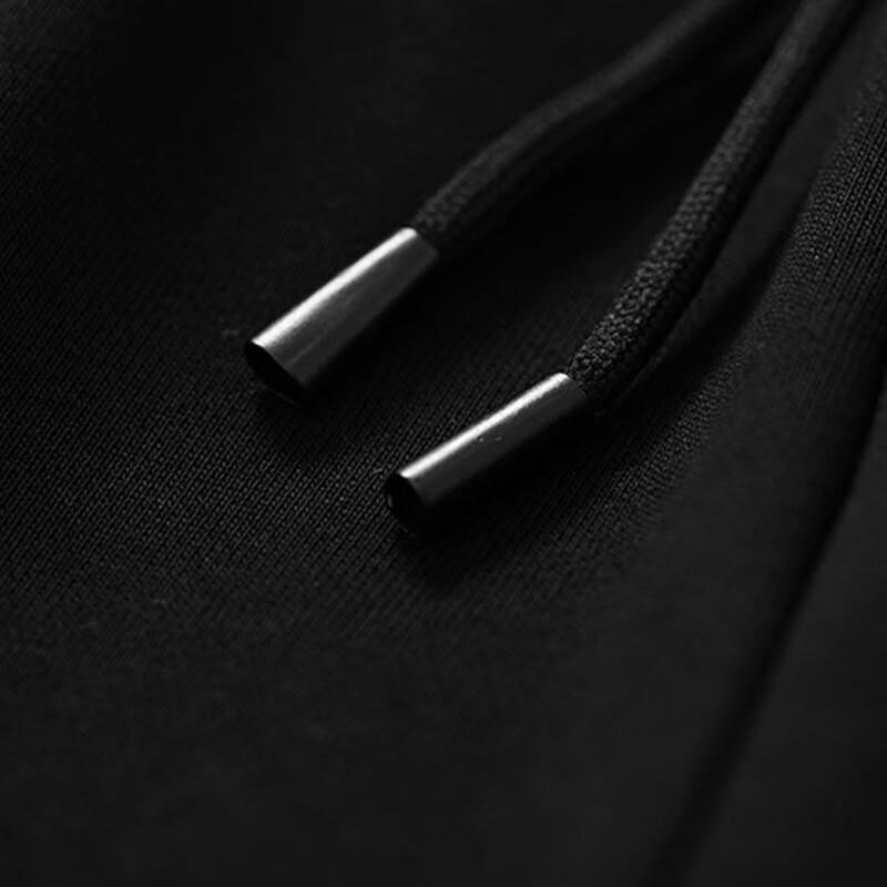 NASA MARVEL Men's Casual Wide-Leg Sweatpants