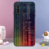 The Code design programmer For Huawei Nova 5T 9 10 SE 7i 8i 11i 12i Y73 Y90 Y70 Y72 Y61 Y91 Y60 P20 P30 P40 Lite Case