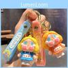 Cute Cartoon Crybaby Doll Keychain Pendant For Kids Backpack Gift