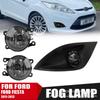 Ford Fiesta 2011-2012 Комплект противотуманных фар Фары и фонари бампера