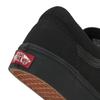 Vans Черные кроссовки унисекс Old Skool VN000D3HBKA