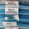 Window Glass Outer Pressure Strip for BMW Models: F52, F30, F35, F18, G28, G38, E60, E90, Old X1, New X1, X3