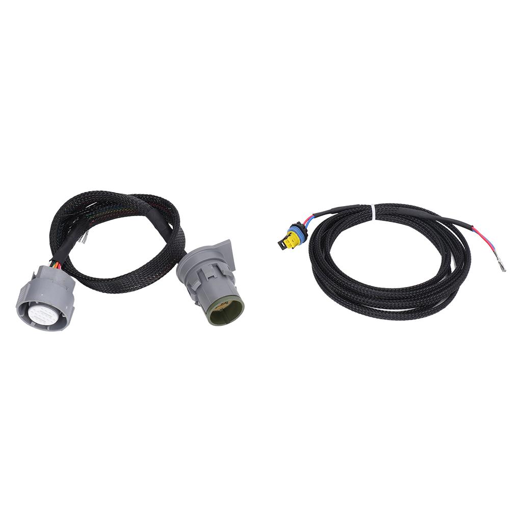 18pin VSS LS1 LM7 LQ4 5.3 Комплект жгута проводов для трансмиссии для замены Silverado Sierra