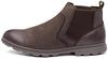 Ботинки Hush Puppies Men's Tyrone Chelsea Boots коричневые