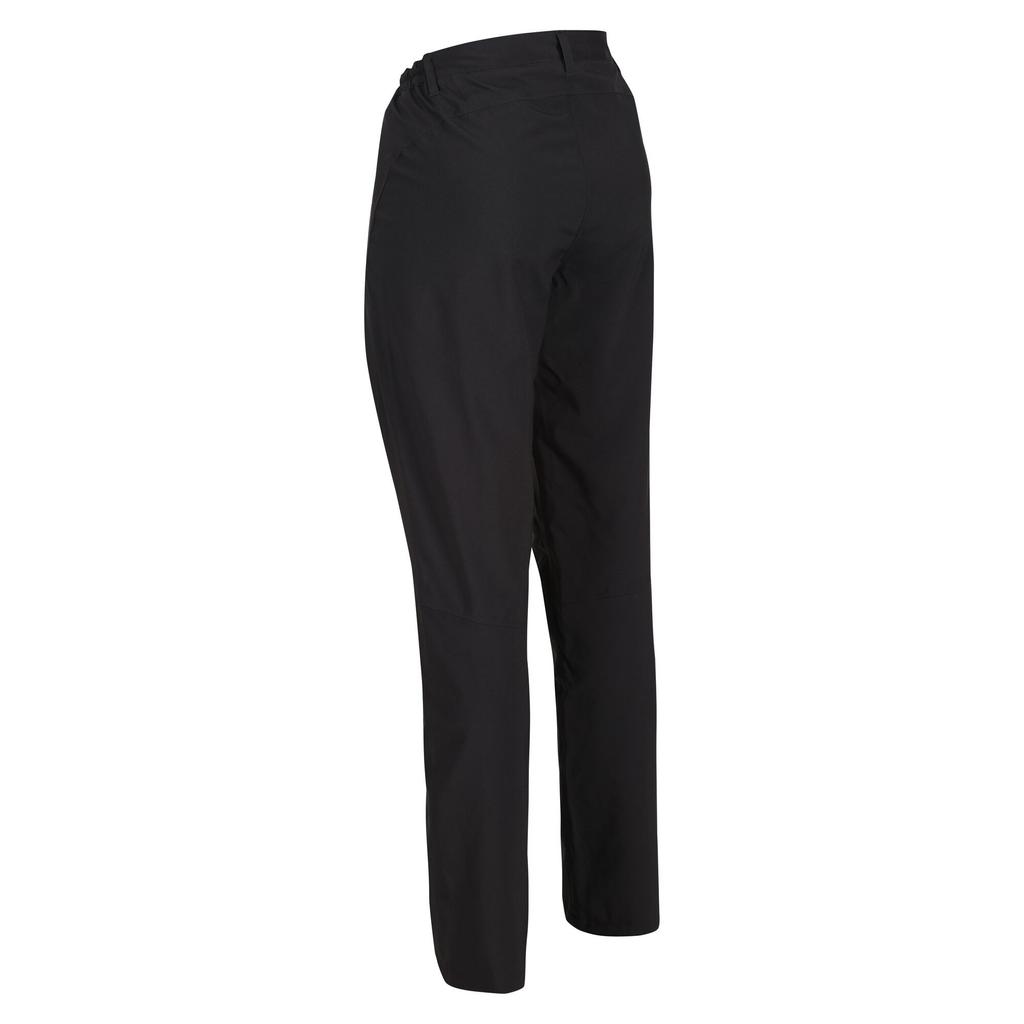 Regatta Womens/Ladies Dayhike IV Hiking Trousers