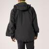 Arc'teryx ALPHA Дышащая, водонепроницаемая и ветрозащитная ветровка Унисекс X000007728