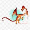 Httyd Dragon Sizes Hiccup Valka Iron On Heat Transfer Printing Vinyl Patches Sticker for Clothes DIY Appliques Washable Patches