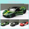 Emira Alloy Lotus Cars Model With Inertia Control Fo Collectors Hobbyists And