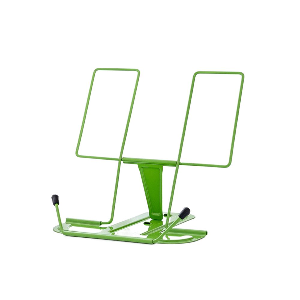 Office Student Stationary Adjustable Read Rack Book Holder Read Bookshelf Book Stand